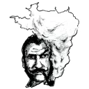 Sticker from Часик — в радость. Чифир — в сладость