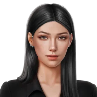 🤩 emoji Лэйн murzick.cr @TgEmodziBot Telegram sticker 13 of 40