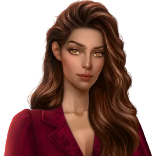 🤩 emoji Амала murzick.cr @TgEmodziBot Telegram sticker 7 of 36