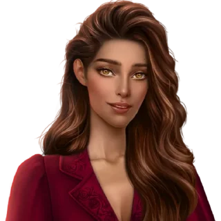🤩 emoji Амала murzick.cr @TgEmodziBot Telegram sticker 13 of 36
