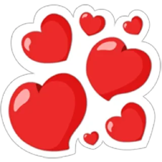🔆 emoji (˵◝ ⩊  ◜˵マ  @russianst4ndup Telegram sticker 17 of 97
