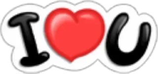 🔆 emoji (˵◝ ⩊  ◜˵マ  @russianst4ndup Telegram sticker 13 of 97