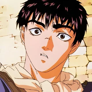 ⚖️ emoji Guts| @suoksiiiopinion Telegram sticker 4 of 45