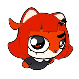 Sticker from Лааперантюня — @stckrRobot