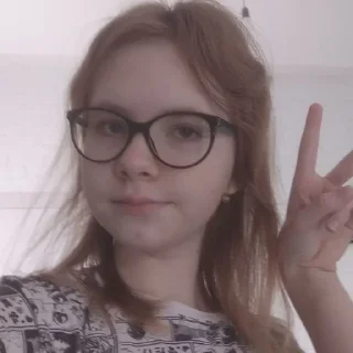 ✌ emoji милана моя любовь Telegram sticker 9 of 10