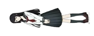 😒 emoji блохастые бургеры Telegram sticker 17 of 31