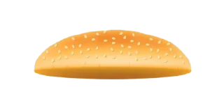 😔 emoji блохастые бургеры Telegram sticker 1 of 31