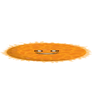 Sticker from Шаранутые бургеры