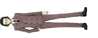 😊 emoji блохастые бургеры Telegram sticker 15 of 31