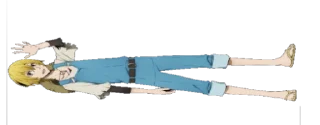 🥳 emoji блохастые бургеры Telegram sticker 14 of 31