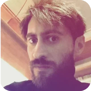 Sticker from Сергей разумовский 2к17 ➡️ @Ctikerubot