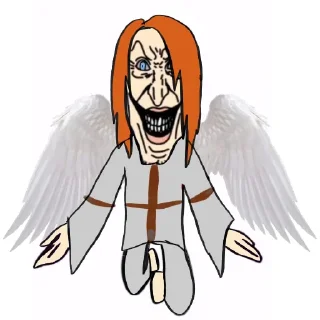 🕊 emoji Сергей разумовский 2к17 ➡️ @Ctikerubot Telegram sticker 7 of 8