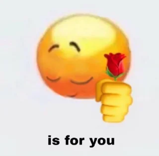 Sticker from падение упал