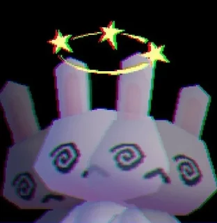 Sticker from (;ŏ﹏ŏ)