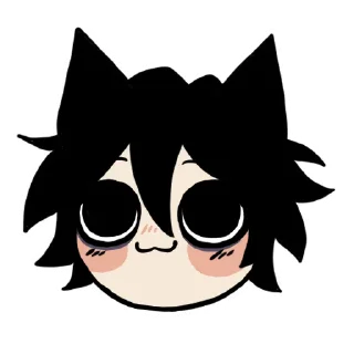 Sticker from 4:30 от @romakyra