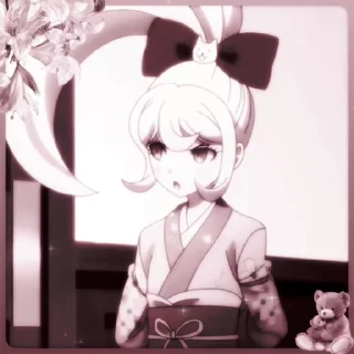 🥢 emoji “•. @drstickerss ఌ.“|@misxtyi Telegram sticker 8 of 55