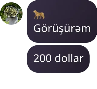 Sticker from 🇦🇿 ᴛʜʀᴇᴀᴅꜱ ᴀᴢᴇʀʙᴀɪᴊᴀɴ 🇦🇿 pack by @QuotLyBot