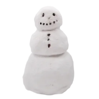☃️ emoji new year Telegram sticker 14 of 20