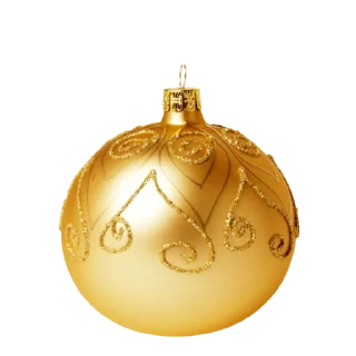 🎄 emoji new year Telegram sticker 4 of 20
