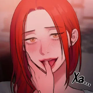 Sticker from Чо Минджэ 2.0 [@kd7oght90]