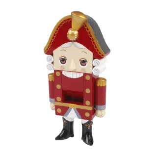 🪆 emoji new year Telegram sticker 20 of 20