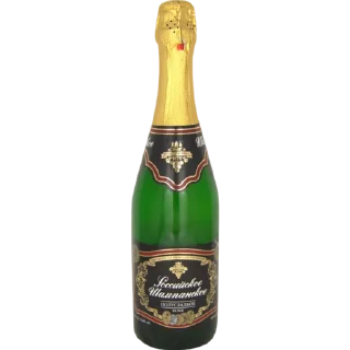 🍾 emoji new year Telegram sticker 5 of 20