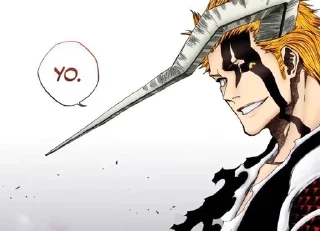 Sticker from Marion4iK+ichigo