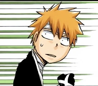 Sticker from Marion4iK+ichigo