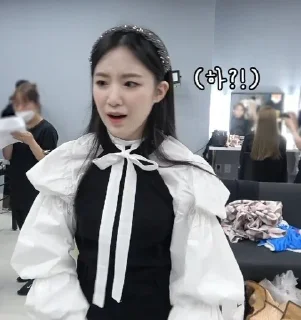 Sticker from Shuhua