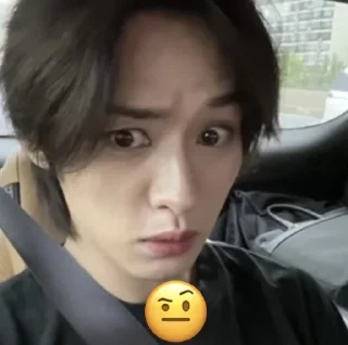 🤨 emoji стрей Кидс Telegram sticker 21 of 83