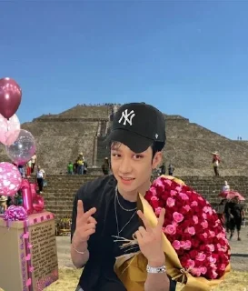 😘 emoji стрей Кидс Telegram sticker 15 of 83