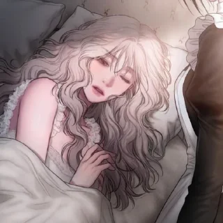 Sticker from Лили  ландыш  @vonexis