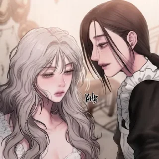 Sticker from Лили  ландыш  @vonexis