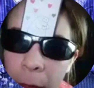 Sticker from лучшие🤑🤑