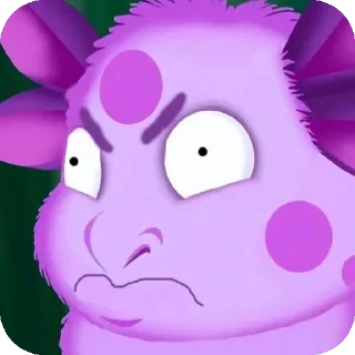 🧸 emoji @STICKRULE <- БОЛЬШЕ Telegram sticker 2 of 45