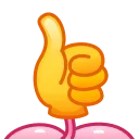 Sticker from Pig Emoji 🐷 @xkysluv