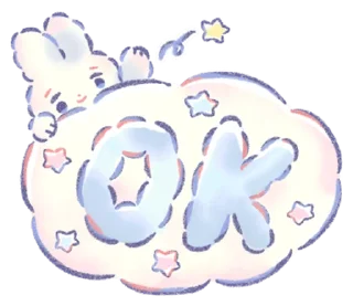 Sticker from ૮꒰ ｡っ -｡꒱ఎ   ⃝@mewsticks ⊹  ◜ ♡  𝅭