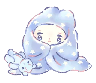 ⭐ emoji ૮꒰ ｡っ -｡꒱ఎ   ⃝@mewsticks ⊹  ◜ ♡  𝅭 Telegram sticker 10 of 40