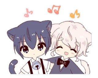 ⭐ emoji ૮꒰ ｡っ -｡꒱ఎ   ⃝@mewsticks ⊹  ◜ ♡  𝅭 Telegram sticker 21 of 24