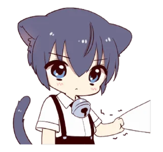 ⭐ emoji ૮꒰ ｡っ -｡꒱ఎ   ⃝@mewsticks ⊹  ◜ ♡  𝅭 Telegram sticker 14 of 24