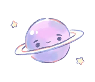 ⭐ emoji ૮꒰ ｡っ -｡꒱ఎ   ⃝@mewsticks ⊹  ◜ ♡  𝅭 Telegram sticker 18 of 40