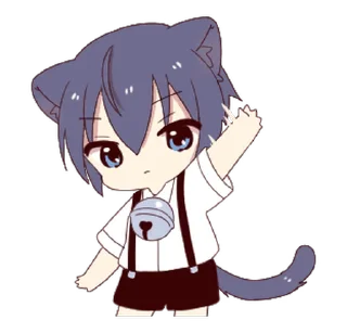 ⭐ emoji ૮꒰ ｡っ -｡꒱ఎ   ⃝@mewsticks ⊹  ◜ ♡  𝅭 Telegram sticker 20 of 24