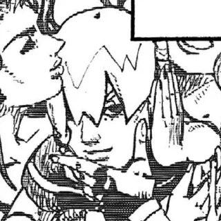 🐈 emoji Jodio Joestar Jojo Telegram sticker 24 of 41