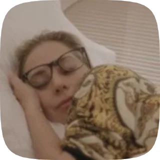 💤 emoji ladygagaa Telegram sticker 23 of 32