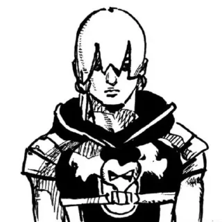🐈 emoji Jodio Joestar Jojo Telegram sticker 23 of 41