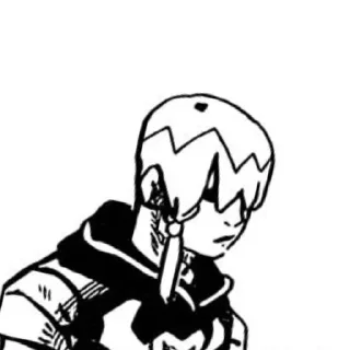 🐈 emoji Jodio Joestar Jojo Telegram sticker 7 of 41