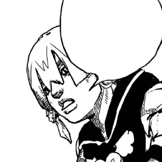 🐈 emoji Jodio Joestar Jojo Telegram sticker 16 of 41