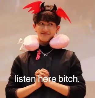 😊 emoji стрейнеджр кидс @lovely_skz Telegram sticker 18 of 102