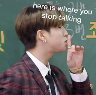 🤫 emoji стрейнеджр кидс @lovely_skz Telegram sticker 8 of 102