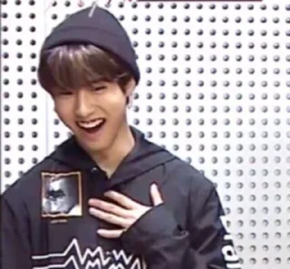 😏 emoji стрейнеджр кидс @lovely_skz Telegram sticker 12 of 102